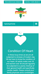 Mobile Screenshot of maryamhospital.com